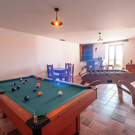 Casa Lounell, Piscine, Spa, Sauna Holiday home *