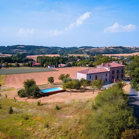 Casa Lounell, Piscine, Spa, Sauna *
