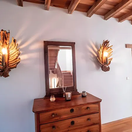 Casa Lounell, Piscine, Spa, Sauna