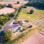 Casa Lounell, Piscine, Spa, Sauna Dom wakacyjny Graulhet