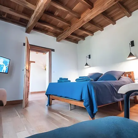 Casa Lounell, Piscine, Spa, Sauna *