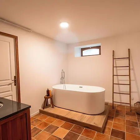Nyaraló Casa Lounell, Piscine, Spa, Sauna *
