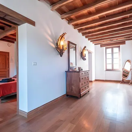 Casa Lounell, Piscine, Spa, Sauna Vakantiehuis *