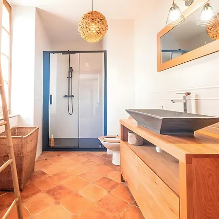 Casa Lounell, Piscine, Spa, Sauna *