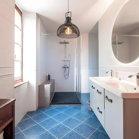 Casa Lounell, Piscine, Spa, Sauna