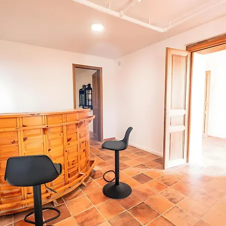 Casa Lounell, Piscine, Spa, Sauna