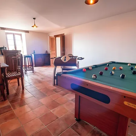 Casa Lounell, Piscine, Spa, Sauna Vakantiehuis