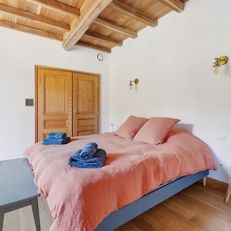Casa Lounell, Piscine, Spa, Sauna * Graulhet
