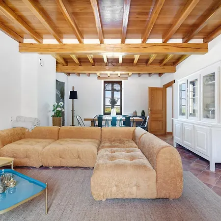 Casa Lounell, Piscine, Spa, Sauna