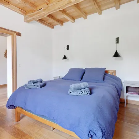 Casa Lounell, Piscine, Spa, Sauna *