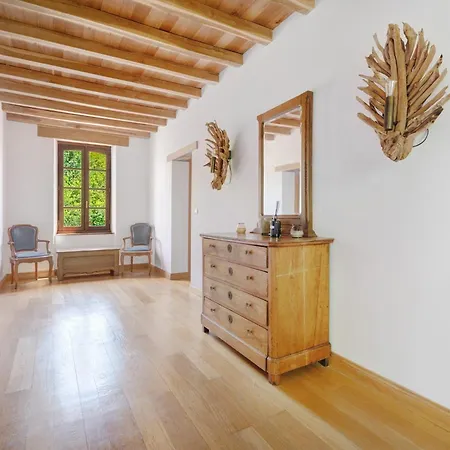 Casa Lounell, Piscine, Spa, Sauna * Graulhet