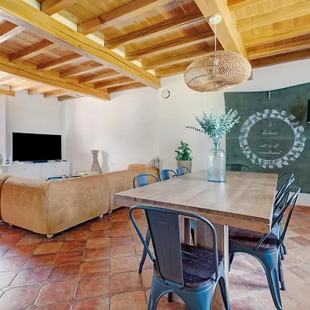 Casa Lounell, Piscine, Spa, Sauna Graulhet