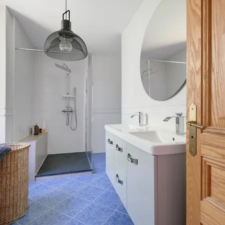 Casa Lounell, Piscine, Spa, Sauna Vakantiehuis