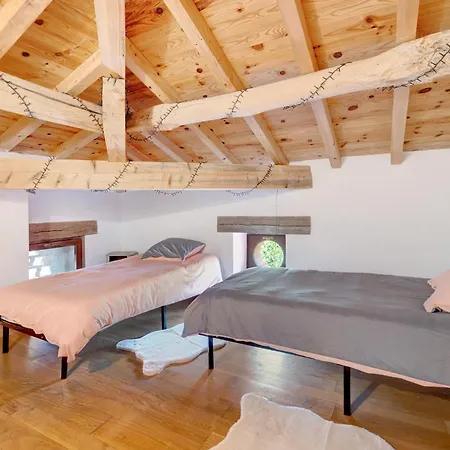 Casa Lounell, Piscine, Spa, Sauna Graulhet