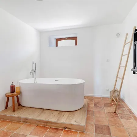 Casa Lounell, Piscine, Spa, Sauna Vakantiehuis Graulhet