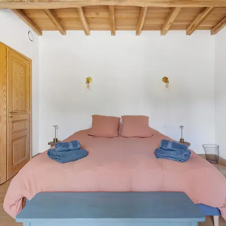 Casa Lounell, Piscine, Spa, Sauna