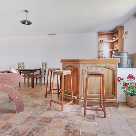 Casa Lounell, Piscine, Spa, Sauna Vakantiehuis
