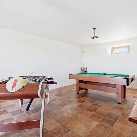 Casa Lounell, Piscine, Spa, Sauna